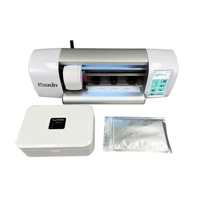 Daqin UV-Licht-Displayschutzfolie, Laptop-Bildschirm, UV-Strahlenschutz, 48 W, 24 V