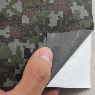 3M laminierte personalisierte Vinyl-Aufkleber-Cover-Software für Macbook