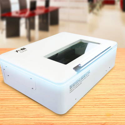 24V 12V Smart Screen Protector Laser-Schneidemaschine für TPU-Hydrogel-Folie