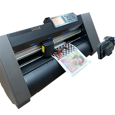 Graphtec Protective Handy Skin Cutting Machine Software ODM