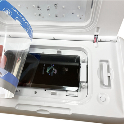 PC-Lampen-UVglasschutz Dquv003 des Handy-30 Pro