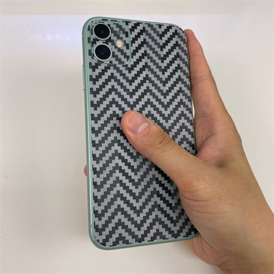 Idskin Matte Soft Hydrogel Film Displayschutzfolie für iPhone 15