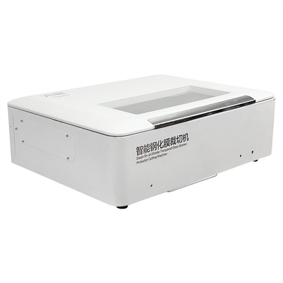 Kleines Unternehmen zu Hause Schneiden Nano Glas Cnc Cutter Acryl CE Zertifizierung Mini Portable Laser Gravur Maschine