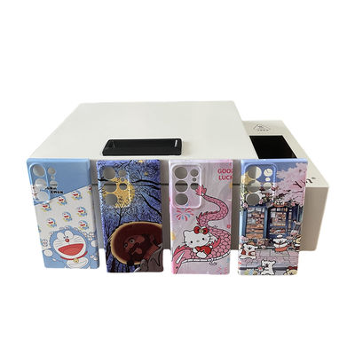 DP108 3D-Drucker für Gehäuse - Kostengünstige Lösung für kleine Unternehmen