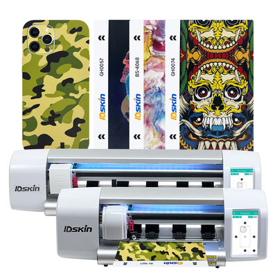 7H Automatische Smart Handy TPU Displayschutzfolien-Herstellungs-Schneidemaschine Hydrogel-Schneidemaschine