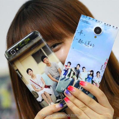 Vinylfolien-Displayschutzfolien-Schneidegerät App IDskin Cut Software und Ausrüstung zum Schneiden