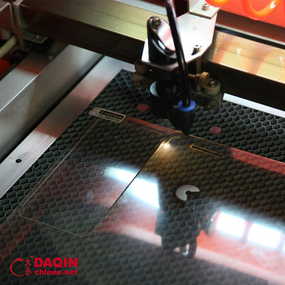 8 KG Displayschutzfolien-Schneidemaschine für die Herstellung von Vinyl-Aufklebern