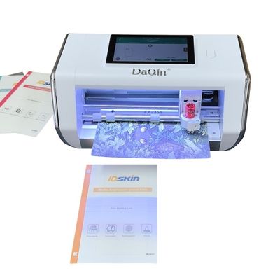 Automatischer Folien-Schneider für Handydisplay-Schutzfolien und Rückseitenfolien