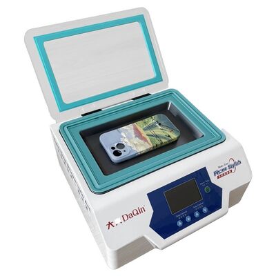 Anfängerfreundliche 3D-Maschine Universelle Formen für problemfreie Telefonkofferanpassung