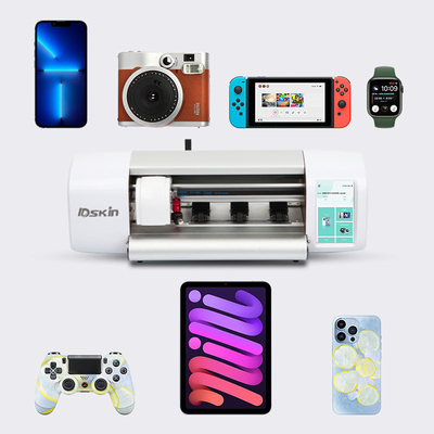 Schirm-Schutz-Schneidemaschine des Handy-220V für Iphone 14