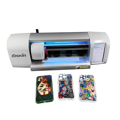 Klarer TPH Mobile Skin Hydrogel Film Displayschutz Custom