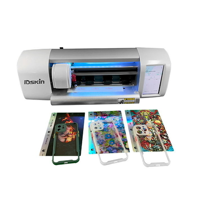 Schirm-Schutz-Schneidemaschine des Handy-220V für Iphone 14