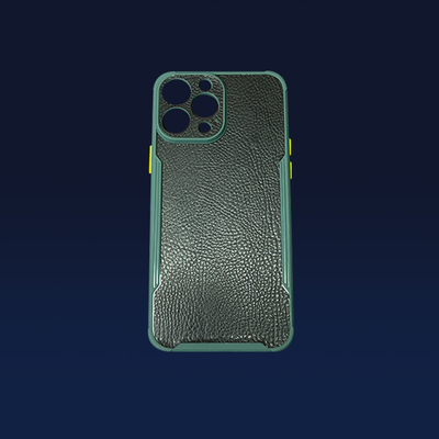 ODM Mobile Accessories Business Ideas Klare TPU-Schutzhülle für Telefon-PC