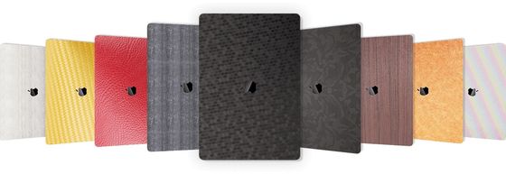 Laptop-Hautmachine Ideal für Werbung in den Medien und persönliche Diy-Projekte