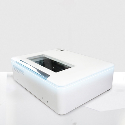 Samsungs-Laser-Aufkleber-Schneider 200W CO2 Daqin Laser-Schneidemaschine-Mobile milderte Glasmaschine