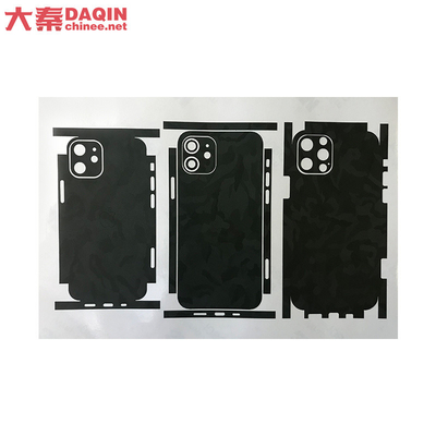 IDskin Custom Mobile Skin Sticker Cutter Druckermaschinensoftware