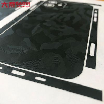 Farbaufkleber Mobile Skin Cutter Druckersoftware A3 A4