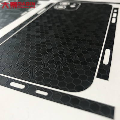 Cameo4 3D-Design, gestanzte Aufkleber, mobile Hautschneidemaschine für iPhone