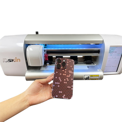 Daqin Realtime Sticker Die Screen Protector Cutter für Telefonhaut
