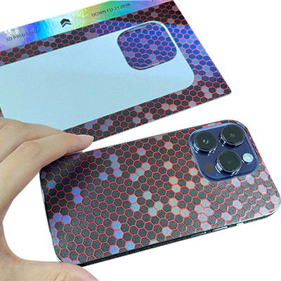 Vollautomatischer Vinyl-Aufkleber-Plotter Intelligente Filmschneidemaschine mit Wifi Bluetooth