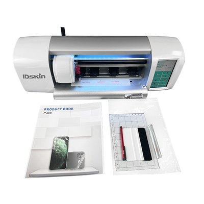 Personalisierter weicher intelligenter Displayschutzfolienschneider 12x18cm