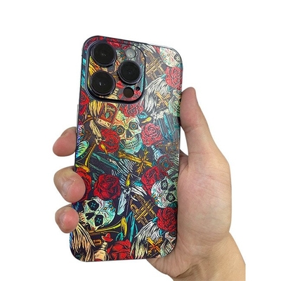 Sublimation Smartwatch Handyhülle Drucker TPU AAA+ Grade