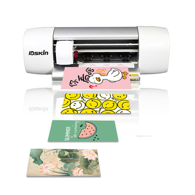 ODM LCD Hydrogel Film Schneidemaschine Laser Sticker Cutter