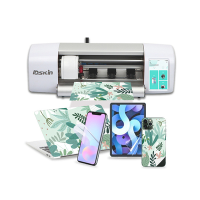 IDskin Custom Mobile Skin Sticker Cutter Druckermaschinensoftware