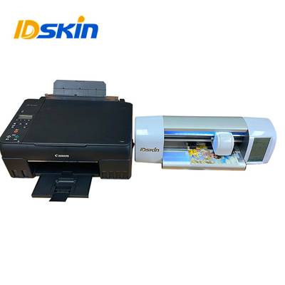 Personifiziertes intelligentes Film Soem-Schneidemaschine-Hydrogel Daqin