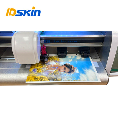 18cm-20cm Aufkleber Laser-Displayschutzfolie Cutter Printer Advanced Technology