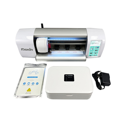 Handy-Vinylaufkleber-Drucker und Schneideplotter für Einzel- und Großhandel