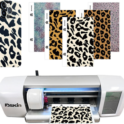 IDSKIN Intelligente Displayschutzfolie Cutter Sticker Printer Machine