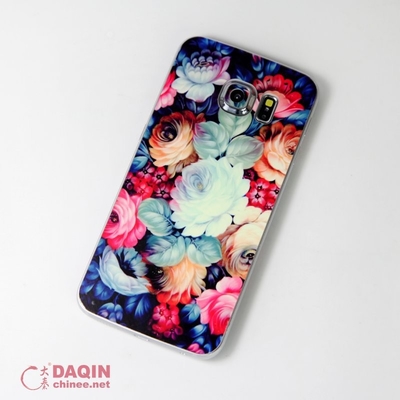 Daqin DIY Mobile Skin Cutter Template Software Kostenloses Update