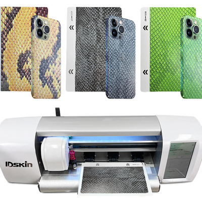 Mobile Aufkleber Schneidmaschine Plotter Telefon Bildschirmschutz Tpu Hydrogel Film Aufkleber & Skins Film Für Iphone Haut