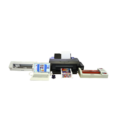 Desktop Mobile Skin Cutter Aufkleber Druckermaschine ODM