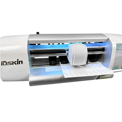 Screen Protector Cutter Machine For Mobile Phones Laptops Tablets And Cameras With Adjustable Knife And Stable Frame For Continuous