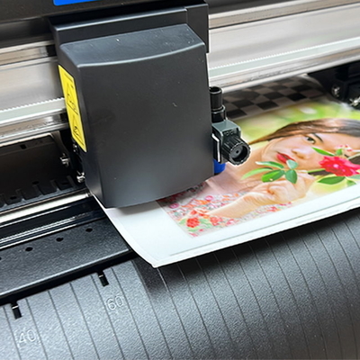 A3 Daqin Professioneller Vinylschneider, mobile Skin-Schneidemaschine, individuelle Foto-Skin-Designs