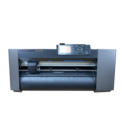 Tpu-Aufkleber-Schablonen-Hersteller Daqin-Maschine Gsg Soem