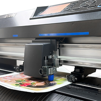 Handy-Aufkleber-Schneidemaschine DQ-MB Daqin 3D