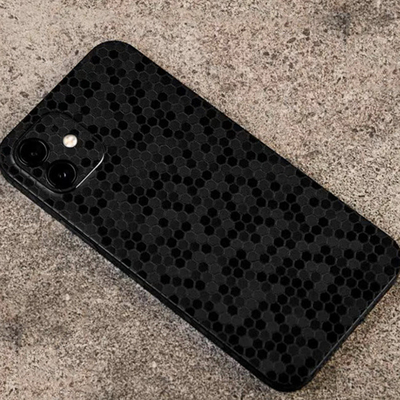 Honeycomb 3M Sticker Film Protector für Laptop