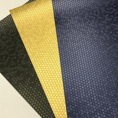 Honeycomb 3M Sticker Film Protector für Laptop