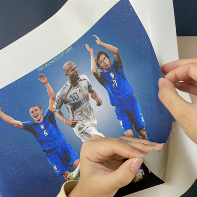 13,3" 14" 15,6" 17" Laptop Skin Cover Maßgeschneiderte abnehmbare Notebook Skin aus wasserfestem Vinyl