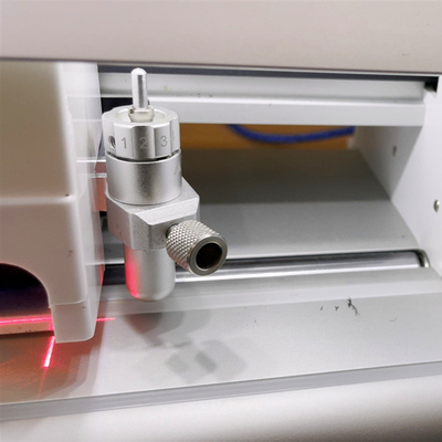 Smart Vinyl Schutzfolie Aufkleber Schneidemaschine Kleiner Plotter Aufkleber Drucker