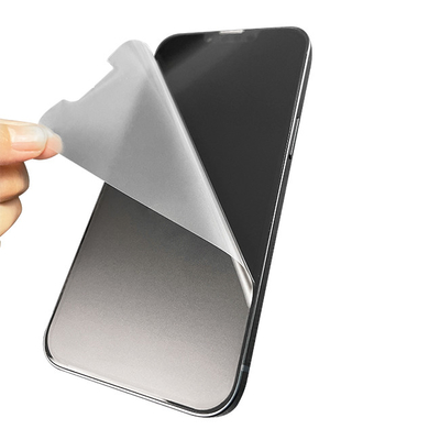 Daqin Handy Soft Hydrogel Displayschutzfolie TPU Rohmaterial