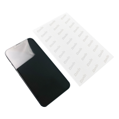 Mobile Clear TPU Hydrogel Film Displayschutzfolie für Smart Watch