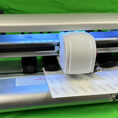 Daqin Handy Soft Hydrogel Displayschutzfolie TPU Rohmaterial