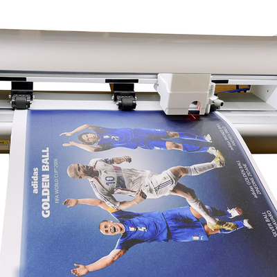 Transparente Laptop-Hautaufklebermaschine Daqin CE bestanden