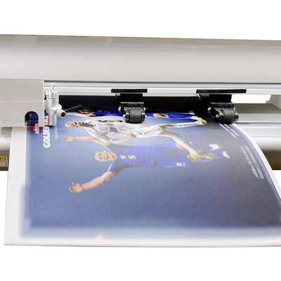 Benutzerdefinierte Ganzkörper-Laptop-Haut, die Maschine Vinyl Graphics Cutter Software herstellt