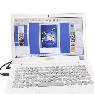 OEM-Produktionsausrüstung für Laptop-Hüllen, ein Jahr kostenlose Garantie