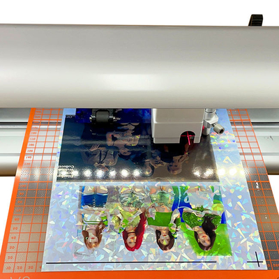 DAQIN Mobile Laptop Skin-Software und -Maschine in benutzerdefinierter Größe, die Cutsom-Vinylaufkleber herstellt